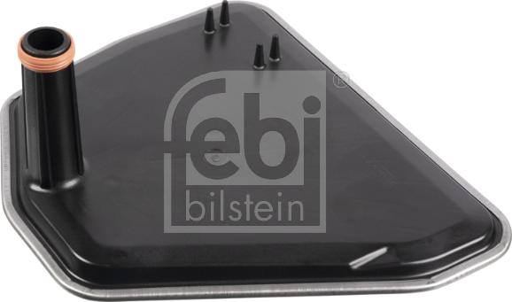 Febi Bilstein 100398 - Filtro idraulico, Cambio automatico www.autoricambit.com