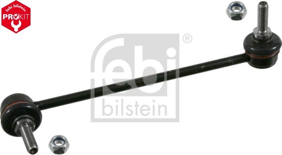 Febi Bilstein 10035 - Asta/Puntone, Stabilizzatore www.autoricambit.com