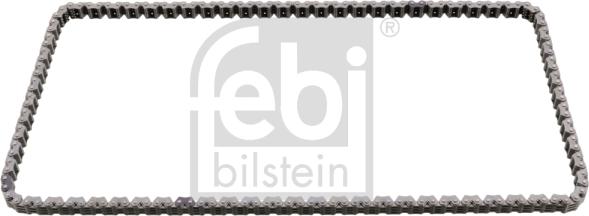 Febi Bilstein 100255 - Catena distribuzione www.autoricambit.com