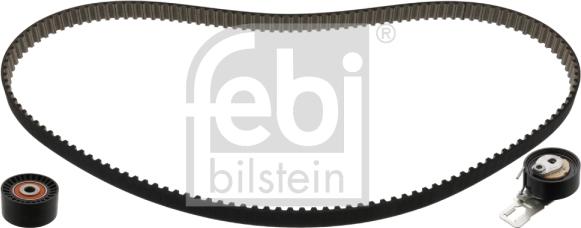 Febi Bilstein 100780 - Kit cinghie dentate www.autoricambit.com