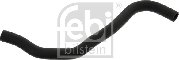 Febi Bilstein 100732 - Flessibile idraulica, Sterzo www.autoricambit.com