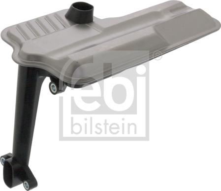 Febi Bilstein 101900 - Filtro idraulico, Cambio automatico www.autoricambit.com