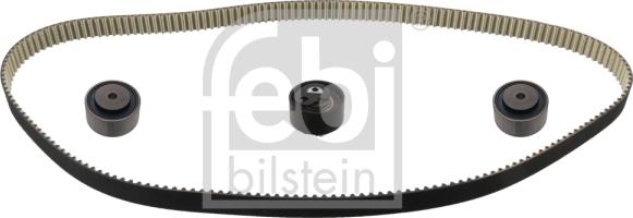 Febi Bilstein 101048 - Kit cinghie dentate www.autoricambit.com