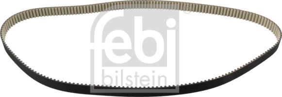 Febi Bilstein 101047 - Cinghia dentata www.autoricambit.com