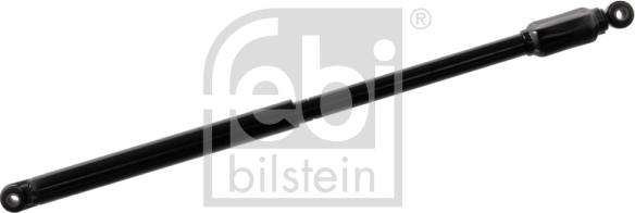 Febi Bilstein 10184 - Ammortizzatore sterzo www.autoricambit.com