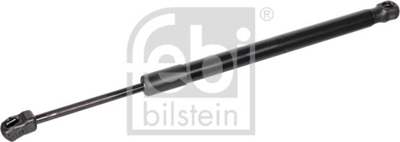 Febi Bilstein 101783 - Ammortizzatore pneumatico, Cofano motore www.autoricambit.com