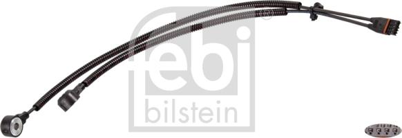 Febi Bilstein 108132 - Sensore di detonazione www.autoricambit.com