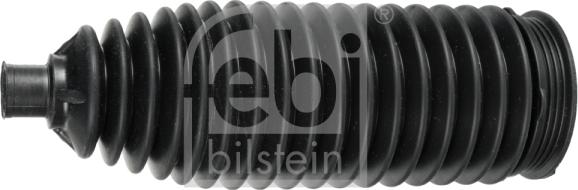 Febi Bilstein 108804 - Soffietto, Sterzo www.autoricambit.com