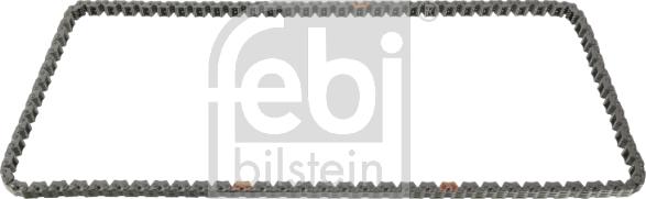 Febi Bilstein 108345 - Catena distribuzione www.autoricambit.com