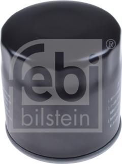 Febi Bilstein 108328 - Filtro olio www.autoricambit.com