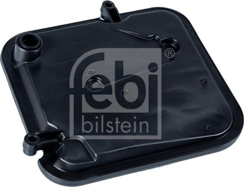 Febi Bilstein 108282 - Filtro idraulico, Cambio automatico www.autoricambit.com