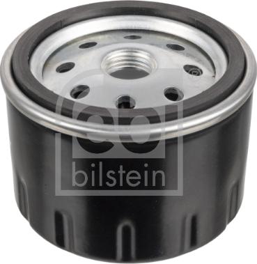 Febi Bilstein 108792 - Filtro aria, Compressore - Aria aspirazione www.autoricambit.com