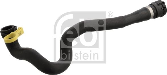 Febi Bilstein 103454 - Flessibile radiatore www.autoricambit.com