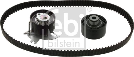 Febi Bilstein 103080 - Kit cinghie dentate www.autoricambit.com