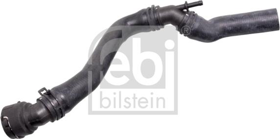 Febi Bilstein 103134 - Flessibile radiatore www.autoricambit.com
