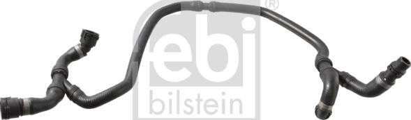 Febi Bilstein 103891 - Flessibile radiatore www.autoricambit.com