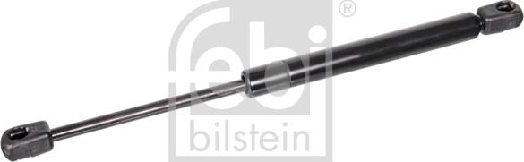 Febi Bilstein 103844 - Ammortizatore pneumatico, Cofano bagagli /vano carico www.autoricambit.com
