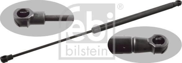 Febi Bilstein 103843 - Ammortizatore pneumatico, Cofano bagagli /vano carico www.autoricambit.com