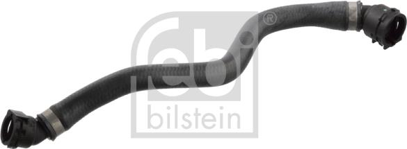Febi Bilstein 103887 - Flessibile radiatore www.autoricambit.com