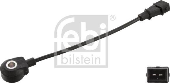 Febi Bilstein 103208 - Sensore di detonazione www.autoricambit.com