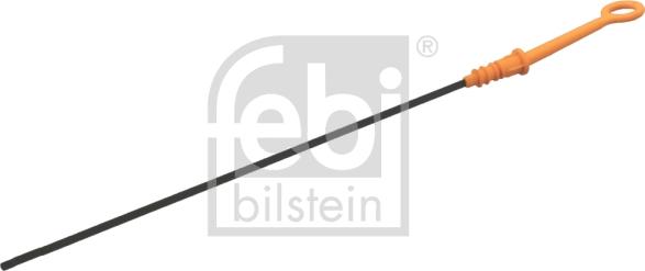 Febi Bilstein 103750 - Asta controllo livello olio www.autoricambit.com