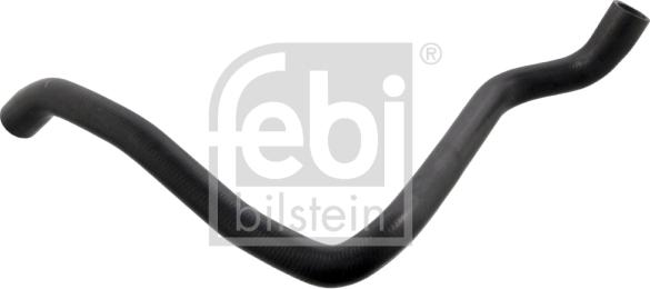 Febi Bilstein 102483 - Flessibile radiatore www.autoricambit.com