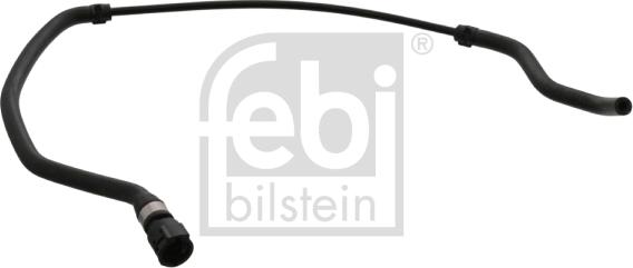 Febi Bilstein 102518 - Flessibile radiatore www.autoricambit.com