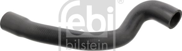 Febi Bilstein 102524 - Flessibile radiatore www.autoricambit.com