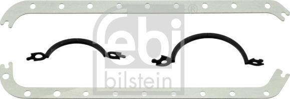 Febi Bilstein 102389 - Kit guarnizioni, Coppa olio www.autoricambit.com