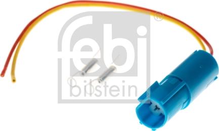 Febi Bilstein 107098 - Kit riparazione cavi, Sensore posizione albero motore www.autoricambit.com