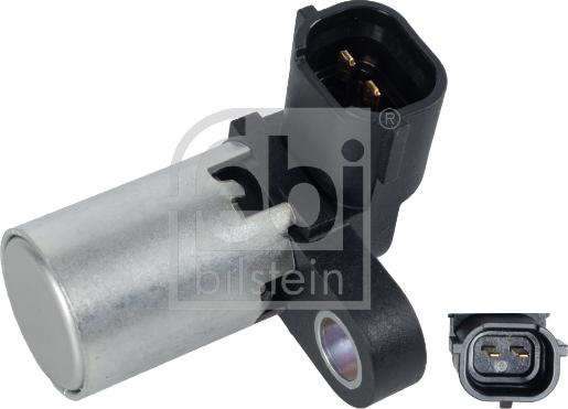 Febi Bilstein 107766 - Sensore, Posizione albero a camme www.autoricambit.com