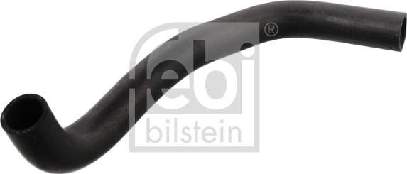 Febi Bilstein 11906 - Flessibile radiatore www.autoricambit.com