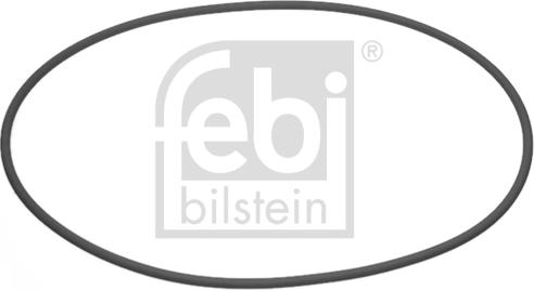 Febi Bilstein 11927 - Anello tenuta, Compressore www.autoricambit.com