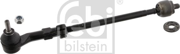 Febi Bilstein 11400 - Tirante trasversale www.autoricambit.com