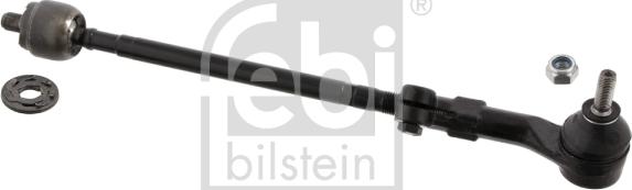 Febi Bilstein 11401 - Tirante trasversale www.autoricambit.com