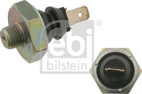 Febi Bilstein 11526 - Sensore, Pressione olio www.autoricambit.com