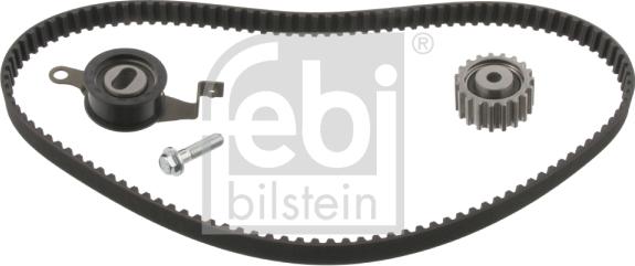 Febi Bilstein 11044 - Kit cinghie dentate www.autoricambit.com