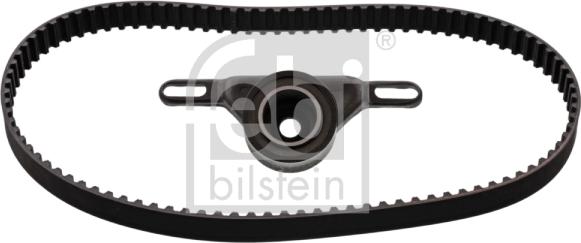 Febi Bilstein 11048 - Kit cinghie dentate www.autoricambit.com