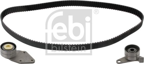 Febi Bilstein 11066 - Kit cinghie dentate www.autoricambit.com