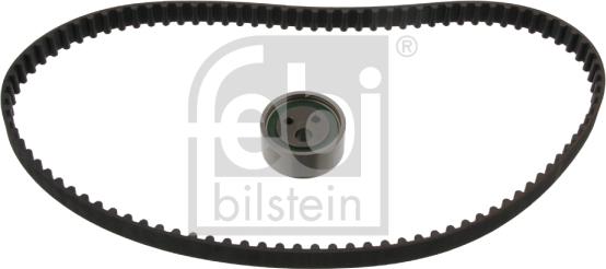 Febi Bilstein 11157 - Kit cinghie dentate www.autoricambit.com