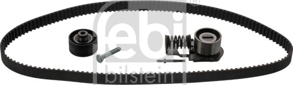 Febi Bilstein 11106 - Kit cinghie dentate www.autoricambit.com