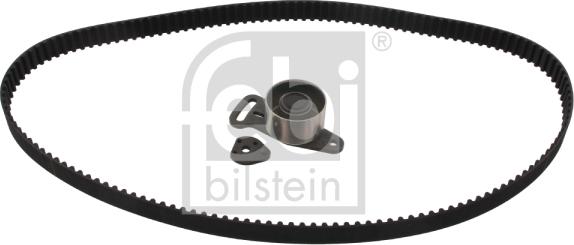 Febi Bilstein 11135 - Kit cinghie dentate www.autoricambit.com