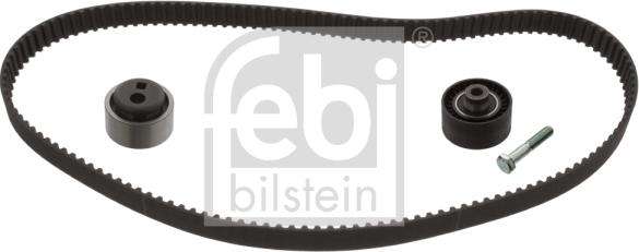 Febi Bilstein 11174 - Kit cinghie dentate www.autoricambit.com