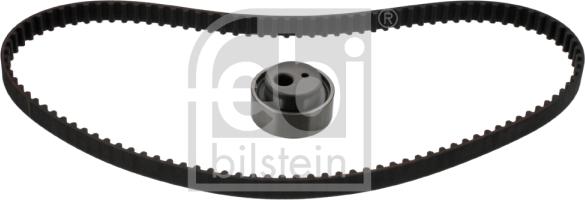 Febi Bilstein 11242 - Kit cinghie dentate www.autoricambit.com