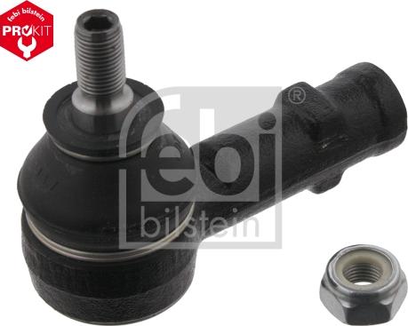 Febi Bilstein 11280 - Testa barra d'accoppiamento www.autoricambit.com