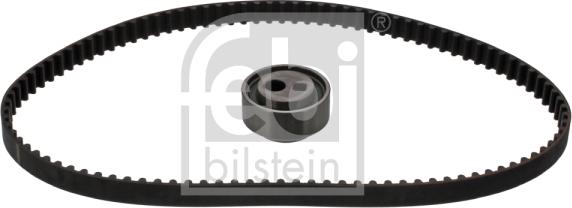 Febi Bilstein 11230 - Kit cinghie dentate www.autoricambit.com