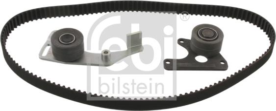 Febi Bilstein 11221 - Kit cinghie dentate www.autoricambit.com