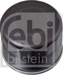 Febi Bilstein 184447 - Filtro olio www.autoricambit.com