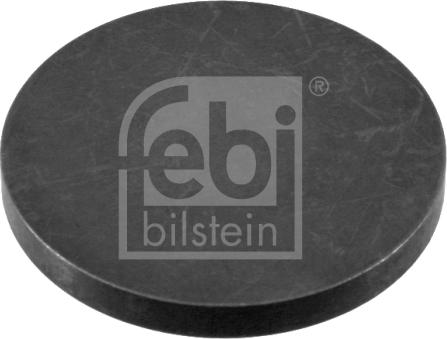 Febi Bilstein 18441 - Pastiglia registro valvole e cappelletti www.autoricambit.com