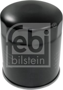 Febi Bilstein 184432 - Filtro olio www.autoricambit.com